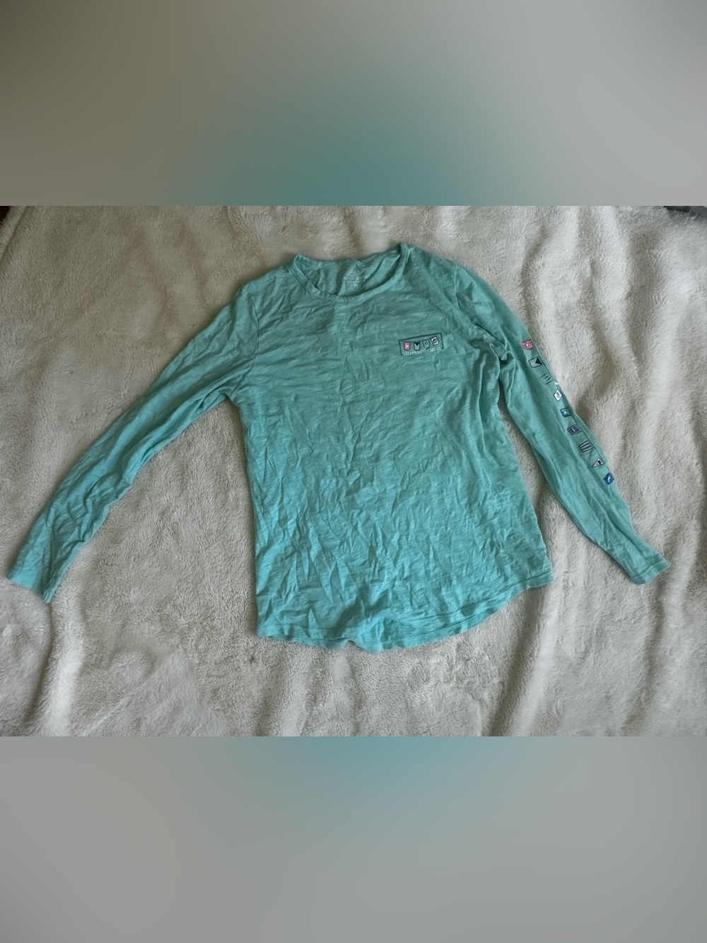 Vineyard Vines Long sleeve tee